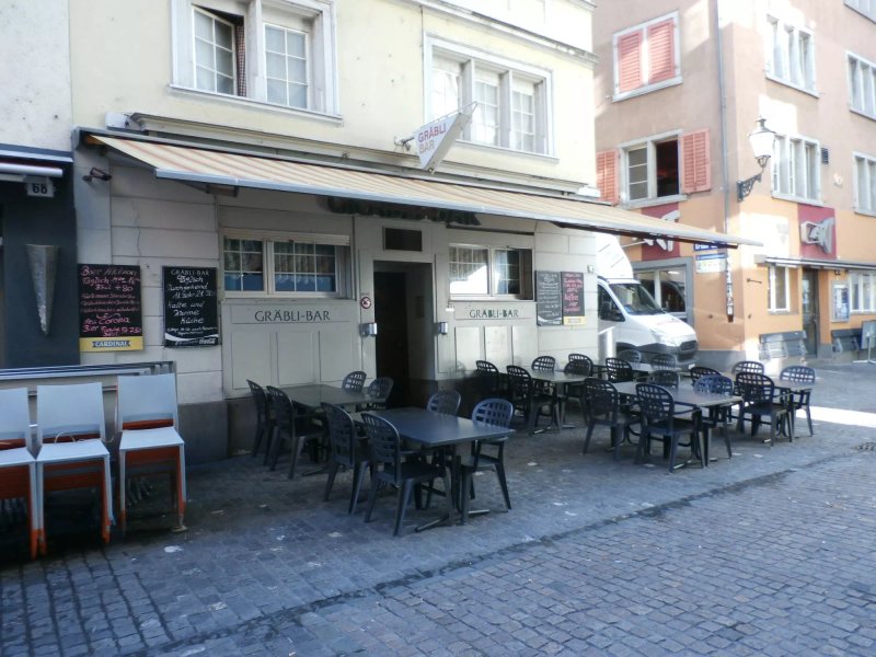 Grabli Bar