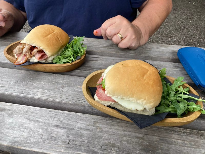 The Paddocks Coffee Bar