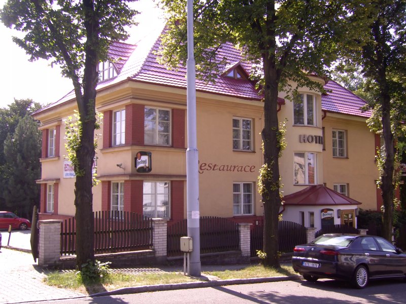 Hotel Best