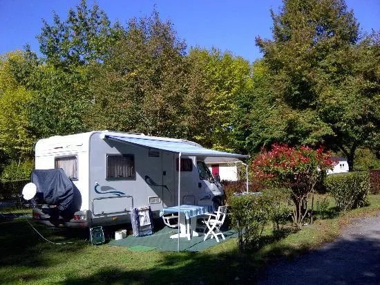 Camping Melezza