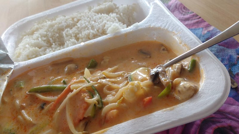 Lilys Asia- Spezialitaten Hirschaid