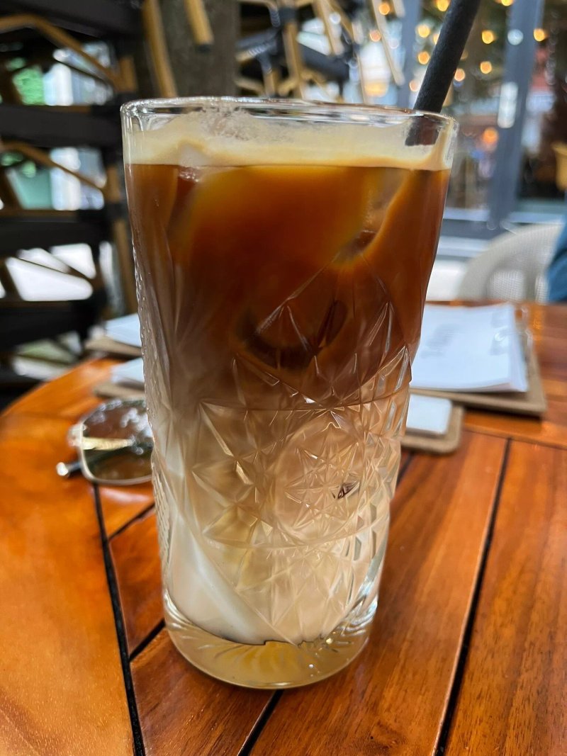 Sirup's Coffee Wine Bar