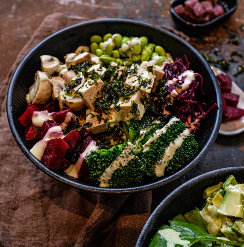 Jayjay's - Bowls, Juices & More