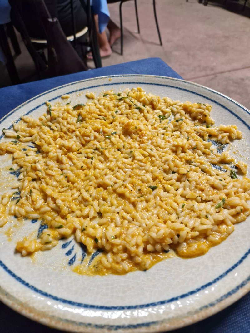 Ristorante Orso Bianco