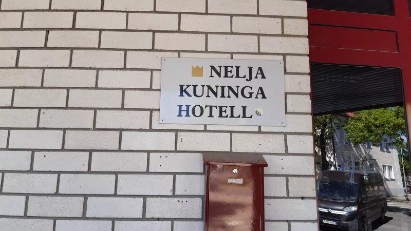 Paide SPA Hotell