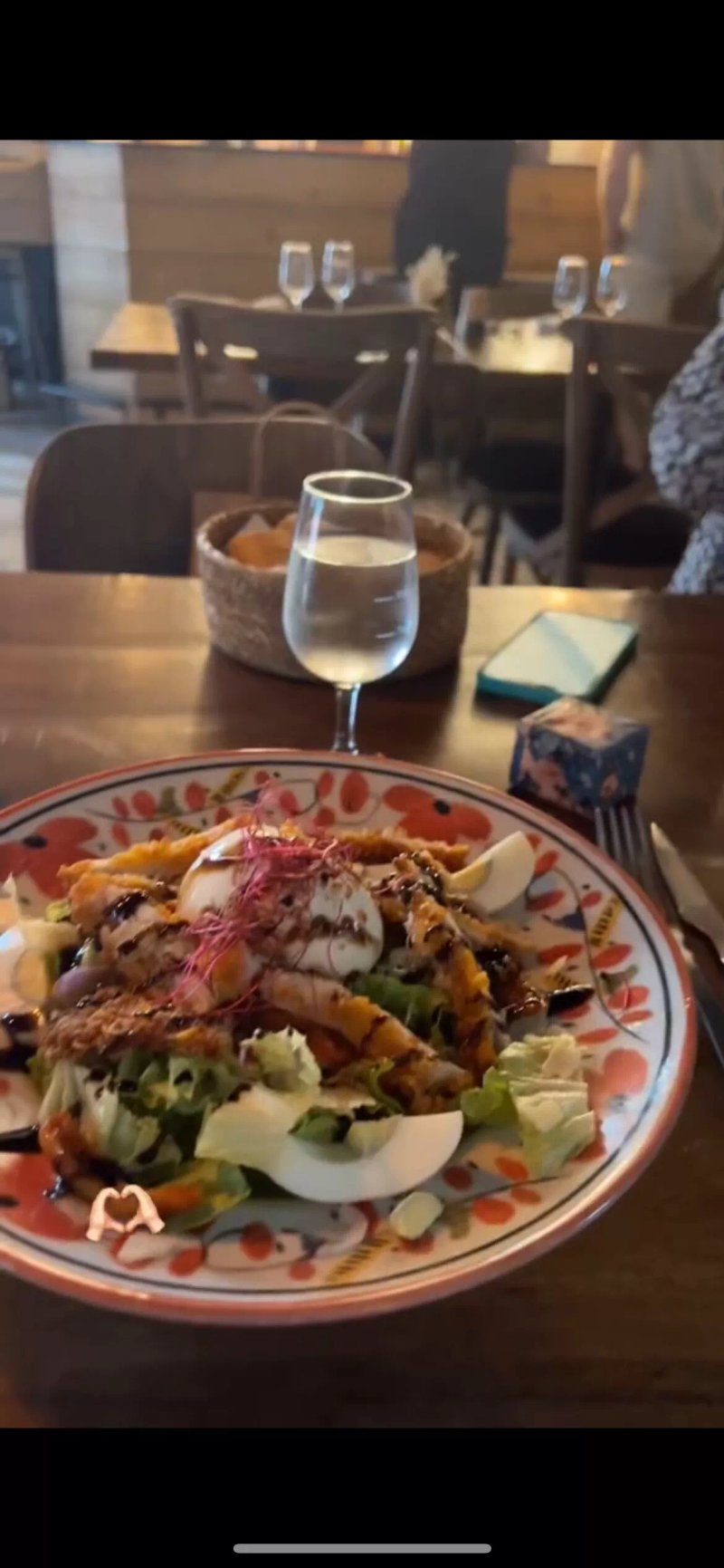Bistrot De La Halle
