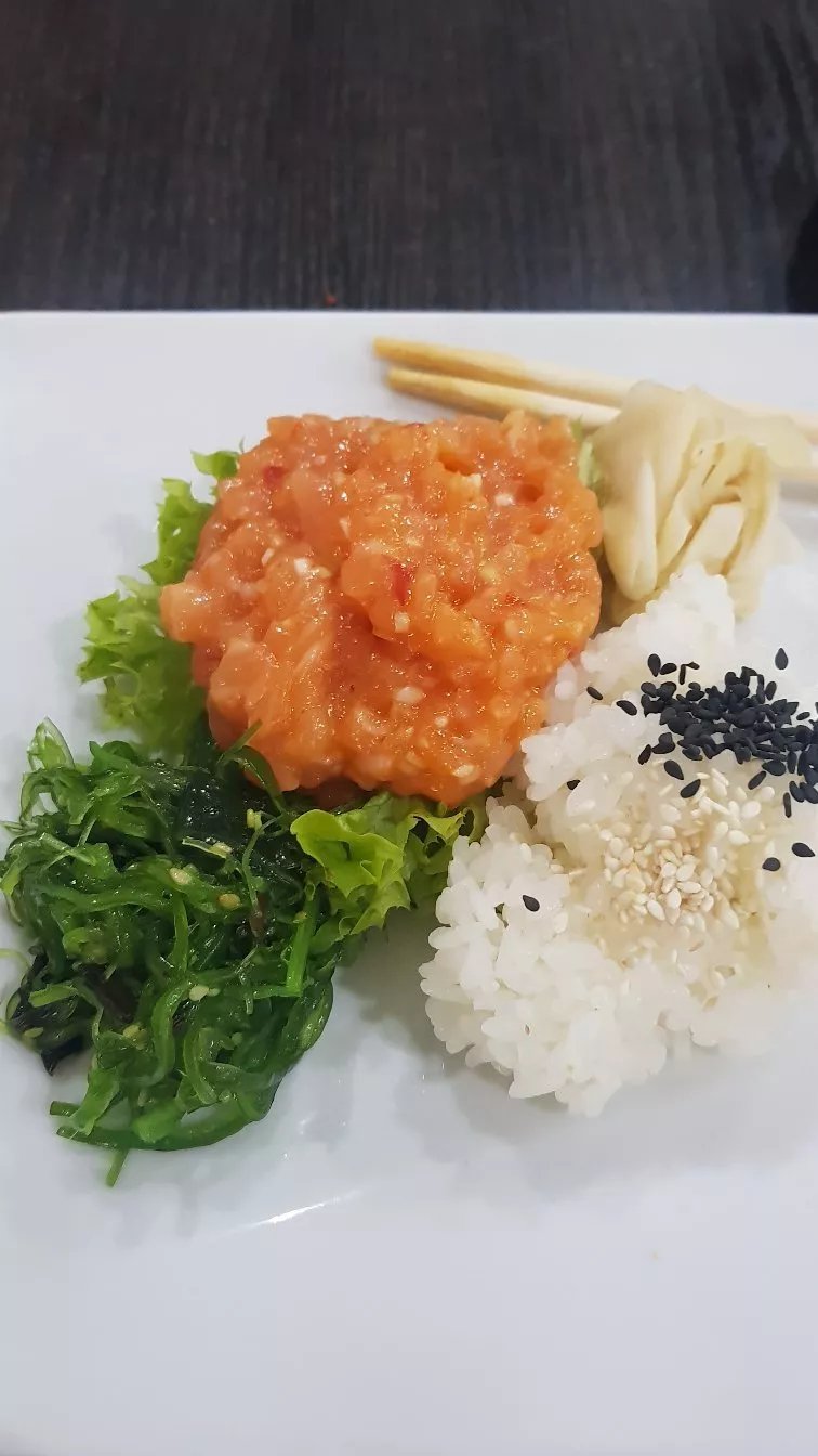 Susharnia Sushi Restaurant