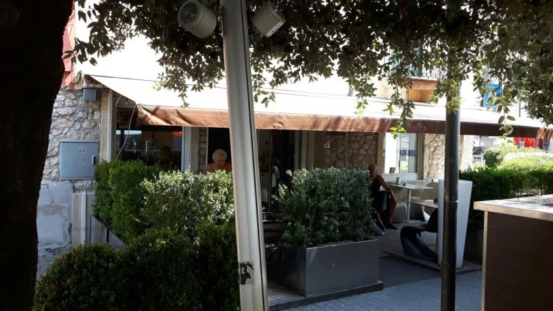 Caffe Golin