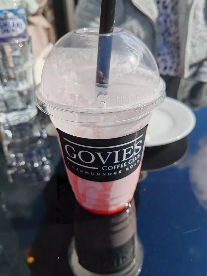 Govies Coffee Club
