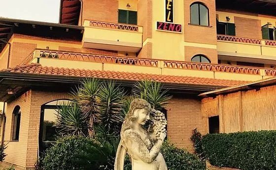 Albergo Zeno
