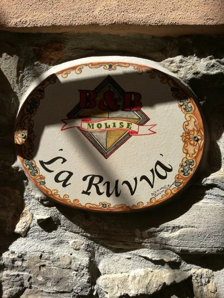 La Ruvva B&B