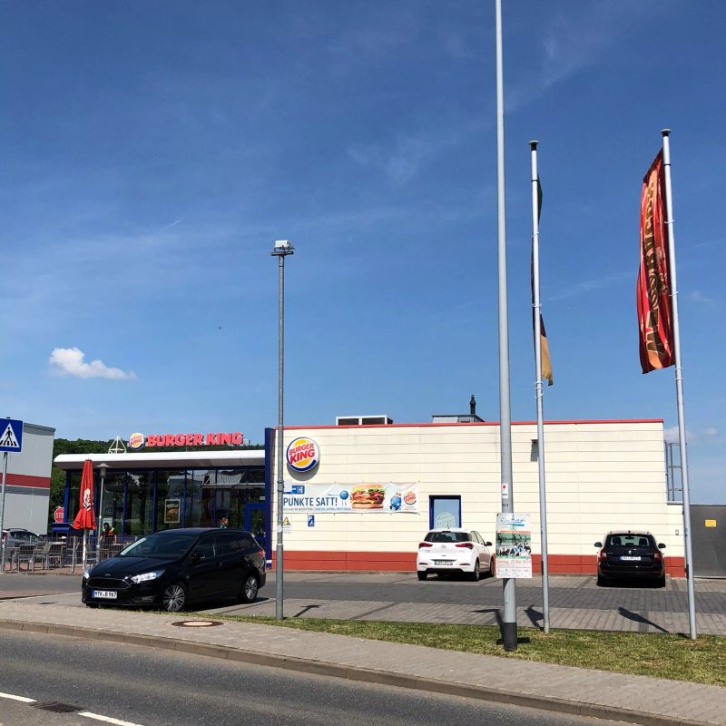 Burger King