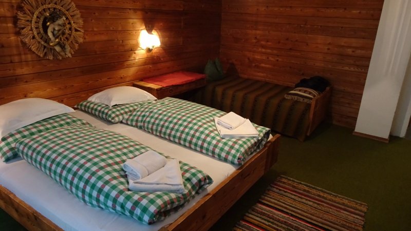 Gasthof zur Muhle