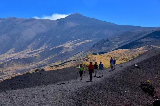 Etnatao Etna Excursions