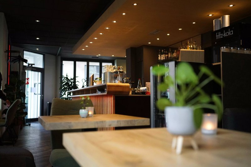 Maono Food & Drinks
