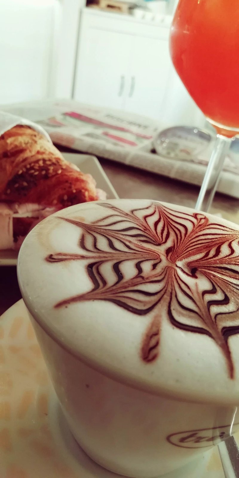 Tres Bon Caffetteria Dolce & Salato