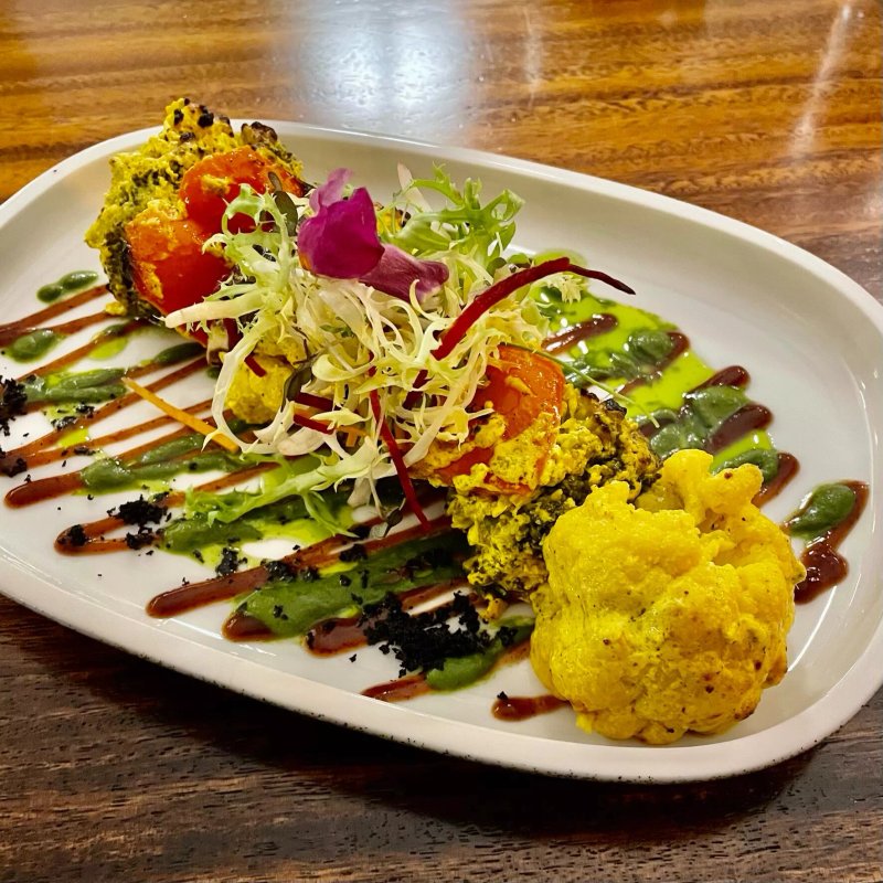 Raahi - Fine Indian Food