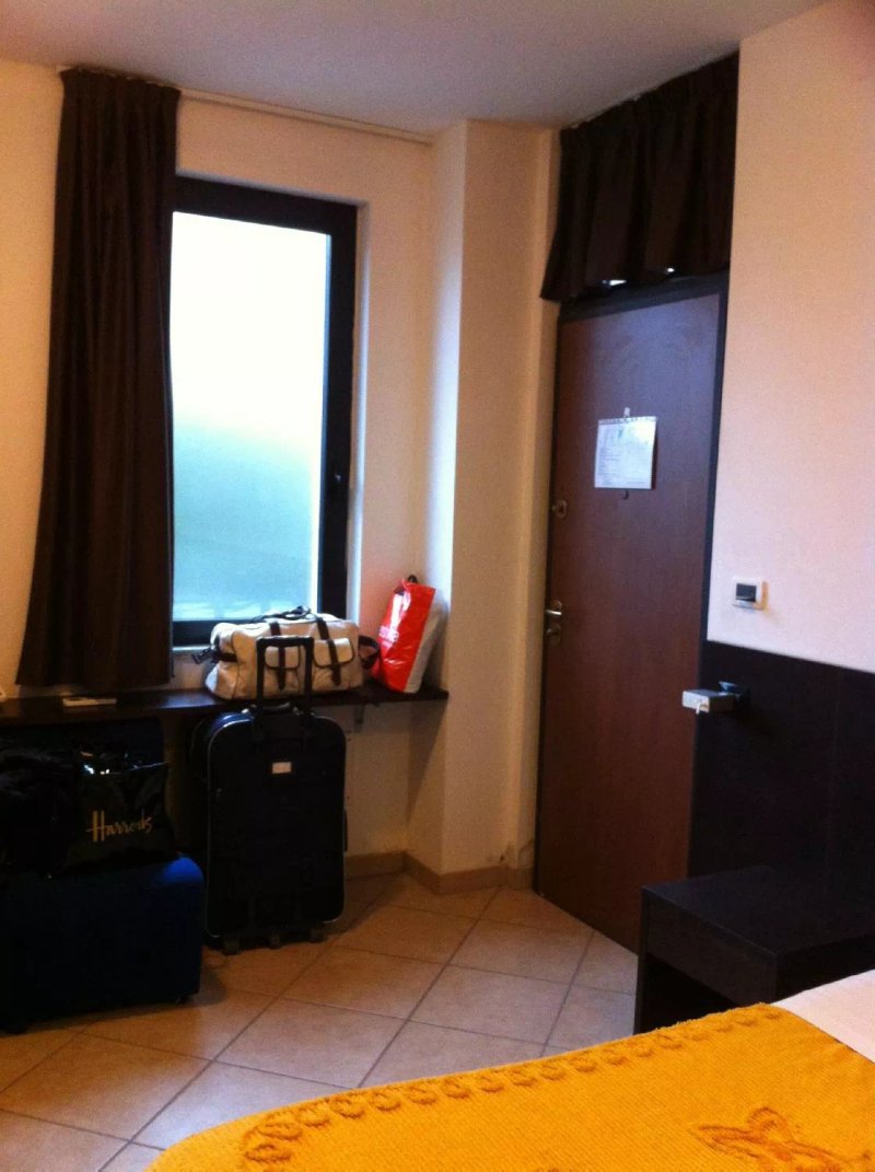 Hotel Gonzaga