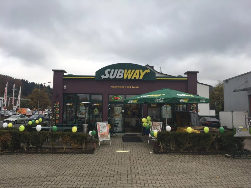 Subway