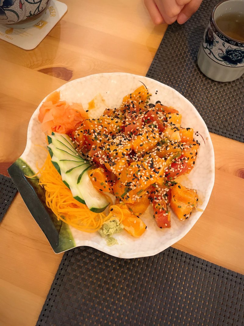 Dawasushi