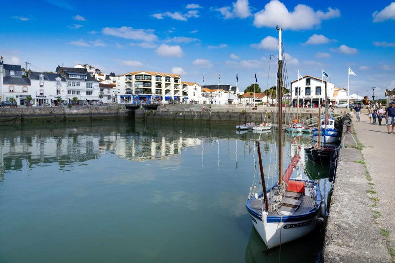 Vieux Port