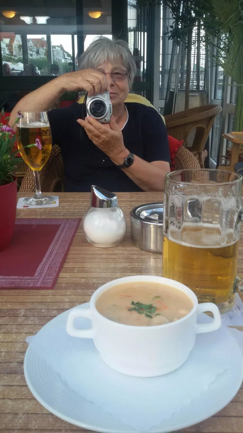Restaurant Seebar