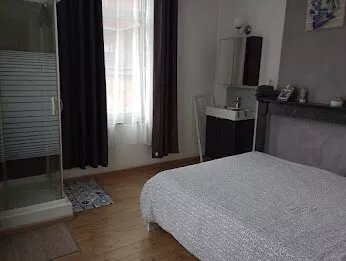 Les Gites Du Pays De Charleroi