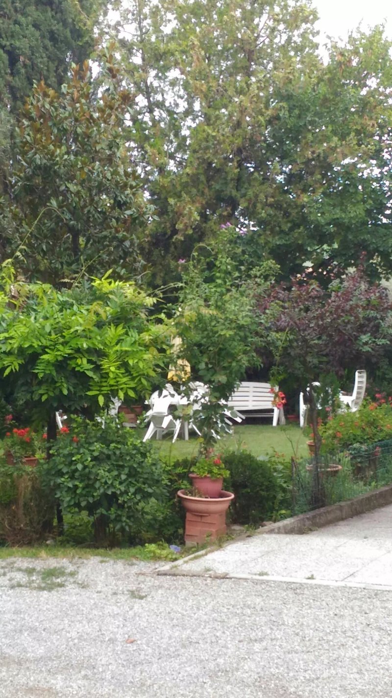 Agriturismo Podere San Paolo