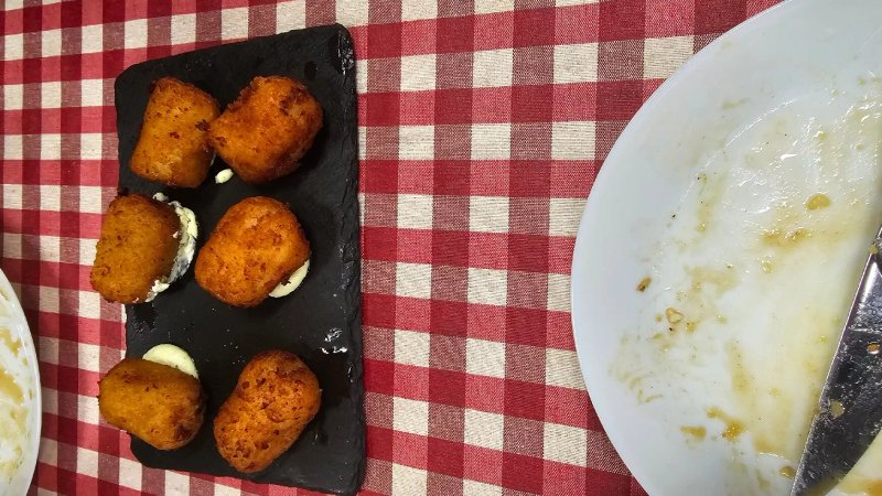 Lagula Cocina Canaria