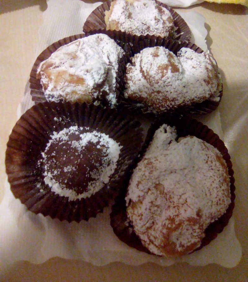Pasticceria Lberale