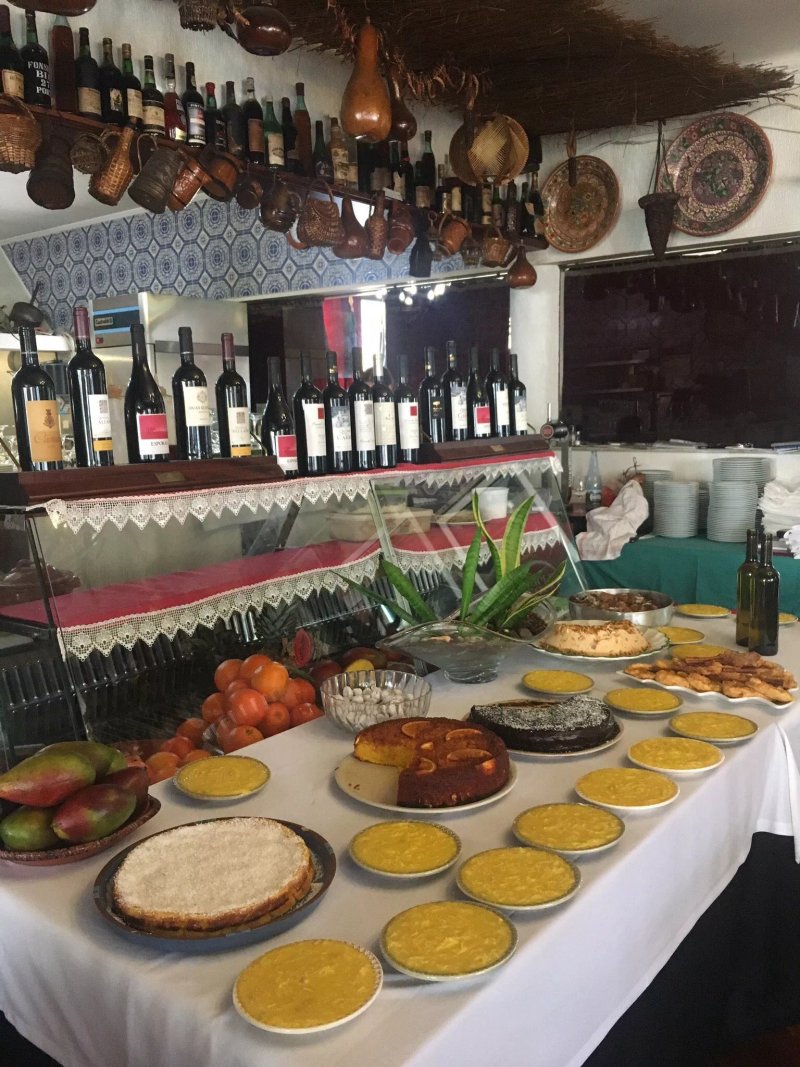 Restaurante Batista