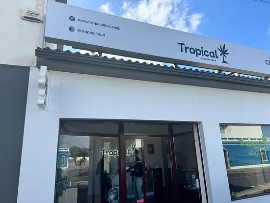 Tropical Bud Cbd Shop - Lourinha