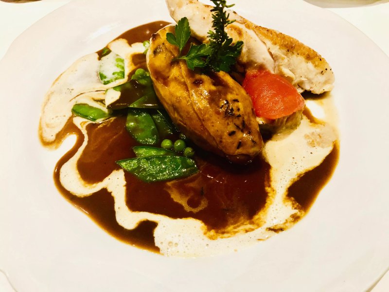 Weinhaus Stern Restaurant