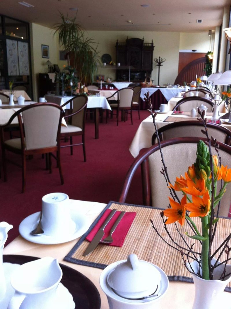 Balneolum Hotel
