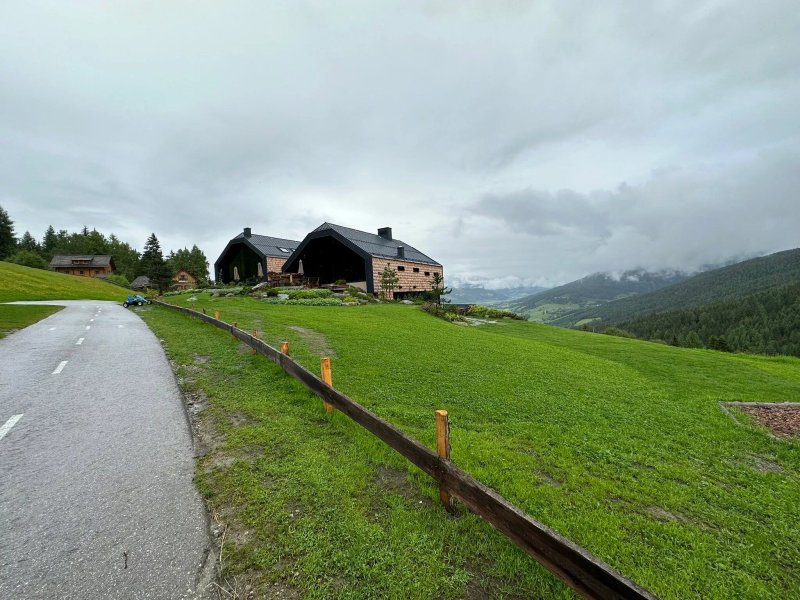Alpengasthof Schlögelberger