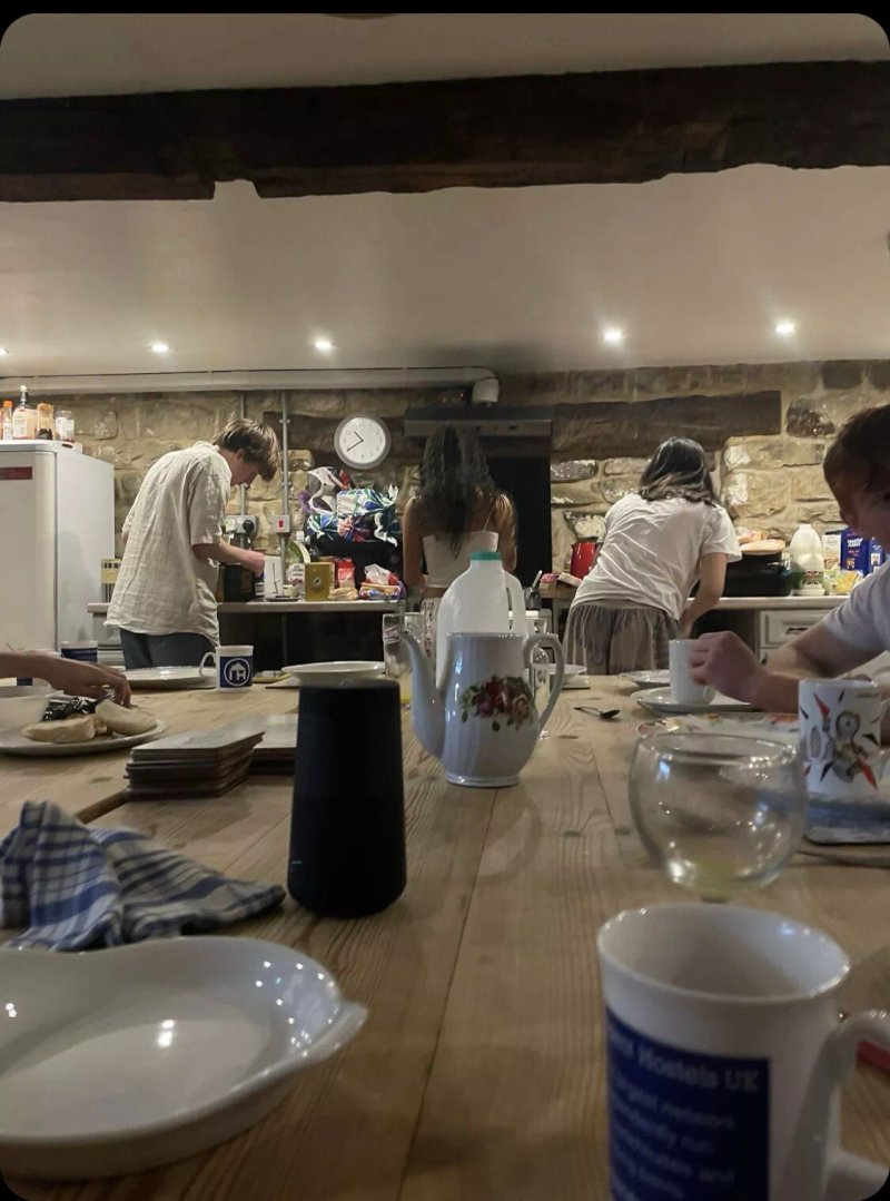 YHA Sheen Bunkhouse