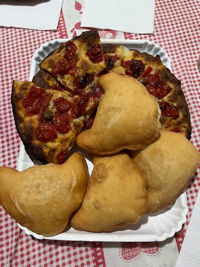 Il Fornarino