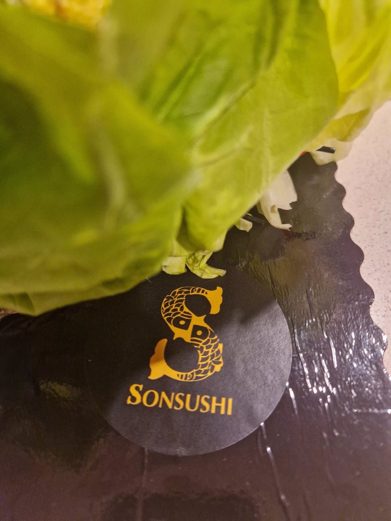 Sonsushi