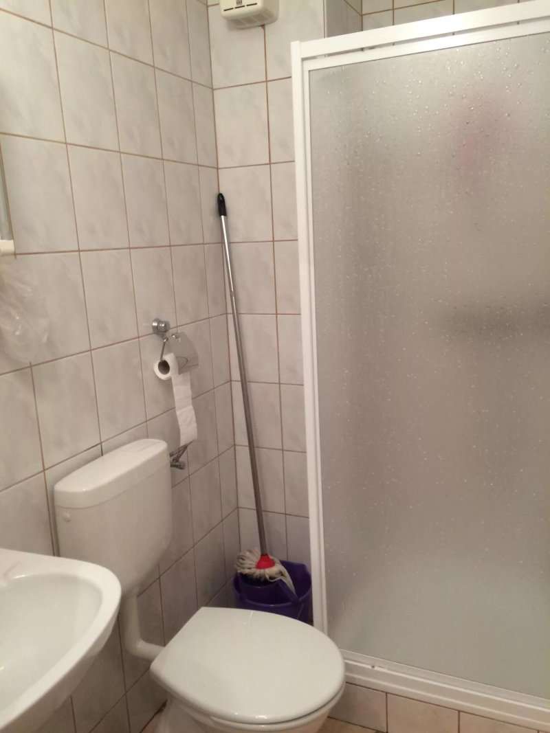 Erika Apartmanhazak