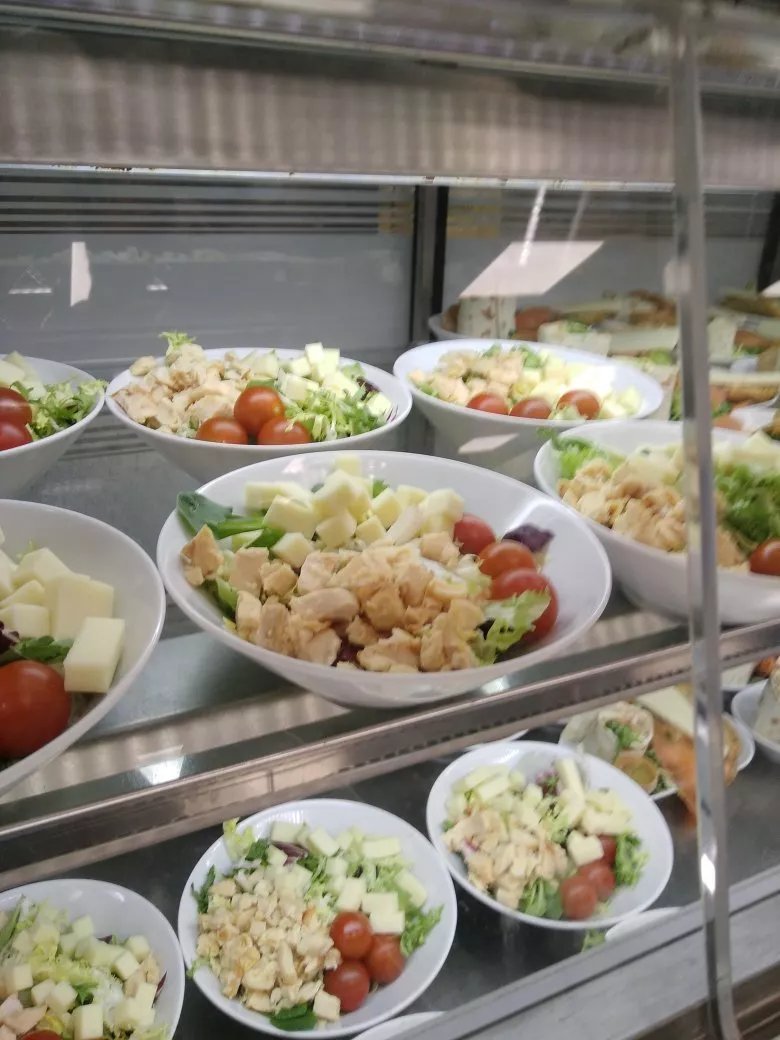 Restaurante IKEA