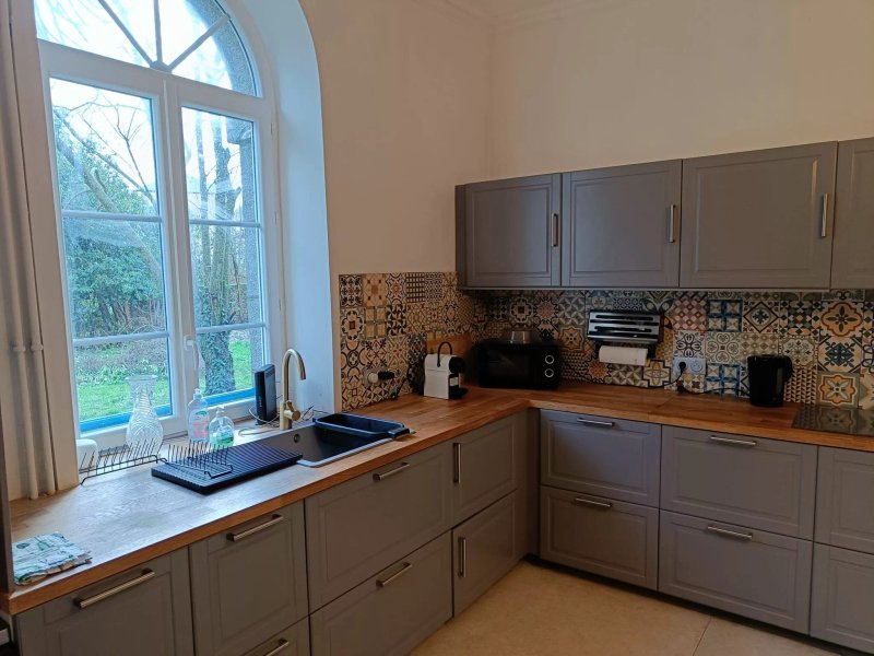La Motte Bed & Breakfast