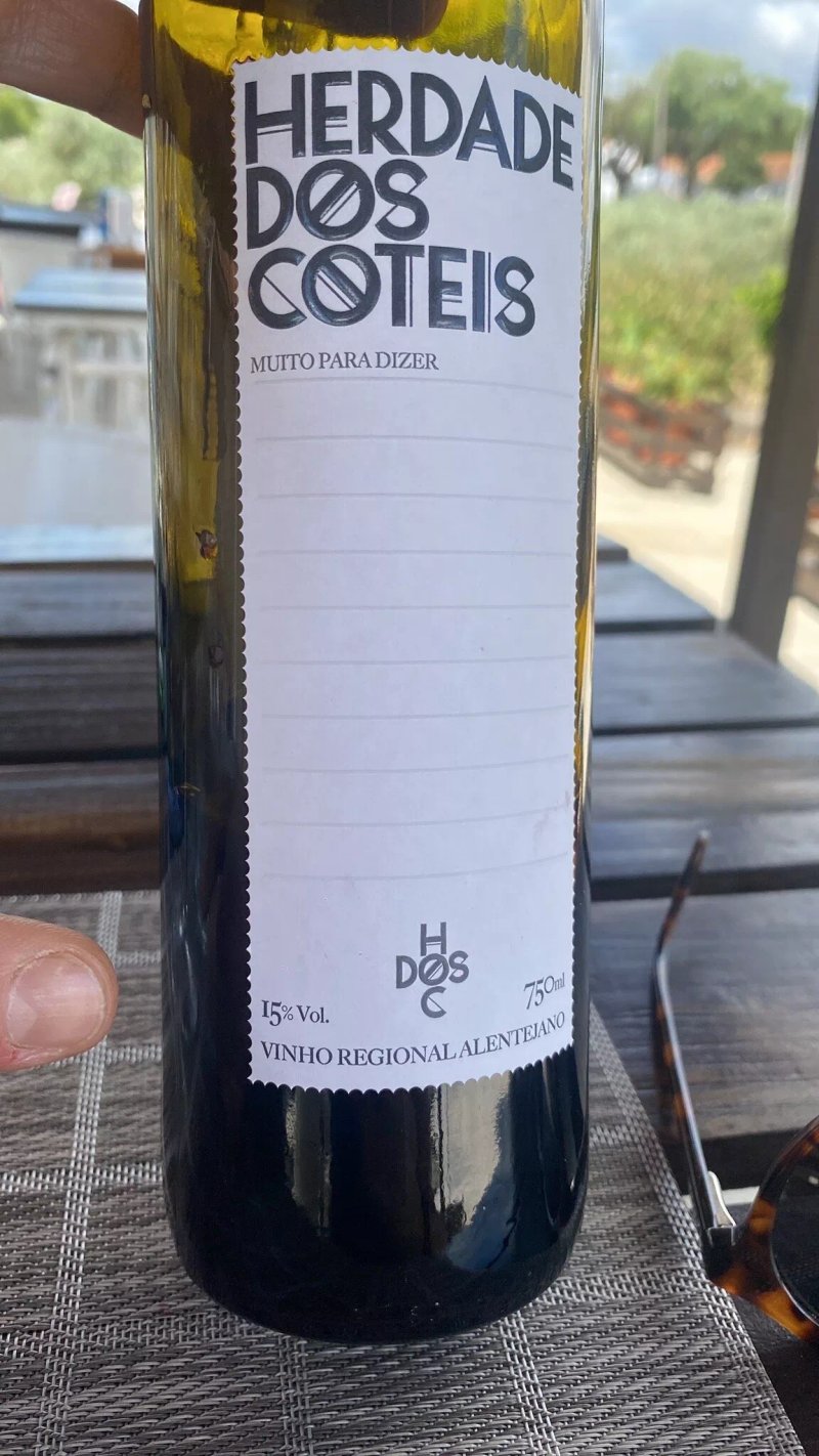 Restaurante "o Bosque"