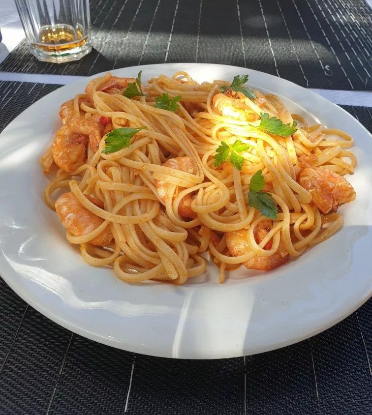 Tap the Sea - Seafood & Tapas
