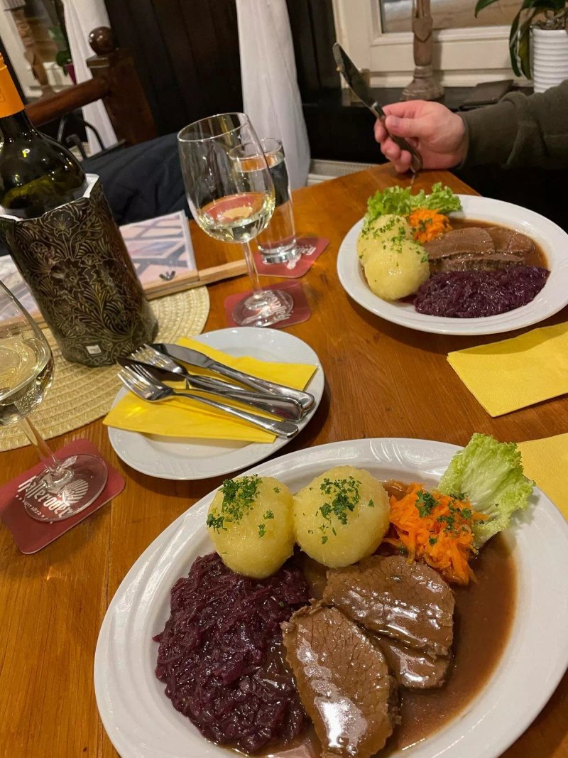 Gaststatte Zur Steingrube