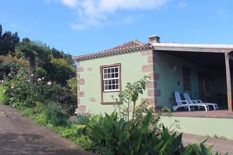 Casas Manolo - Casa Manolo 2