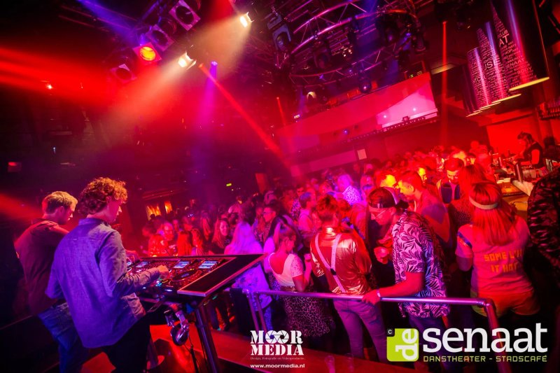 De Senaat