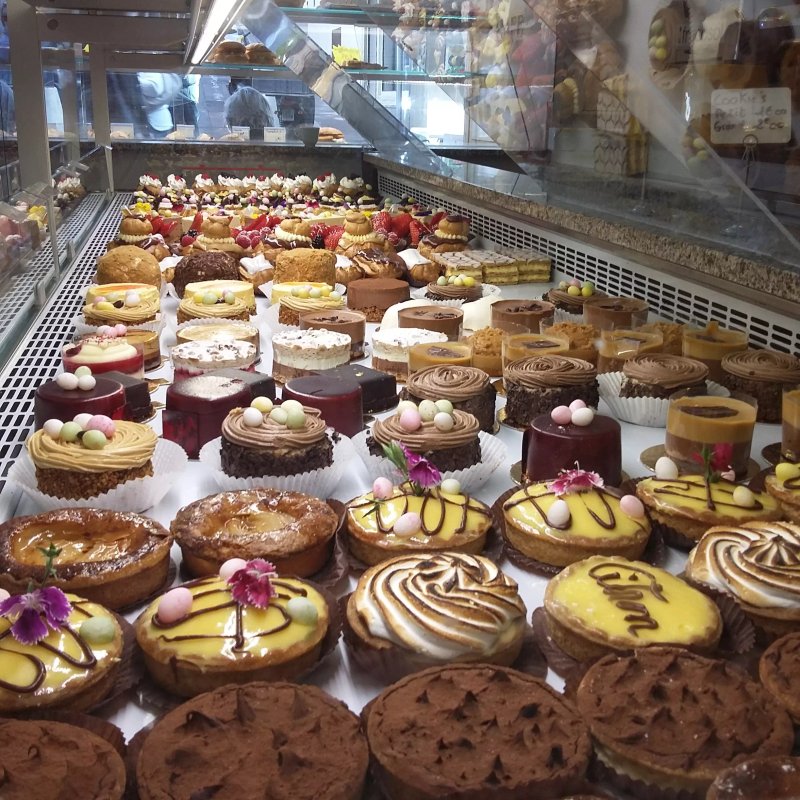 Boulangerie Saint Francois