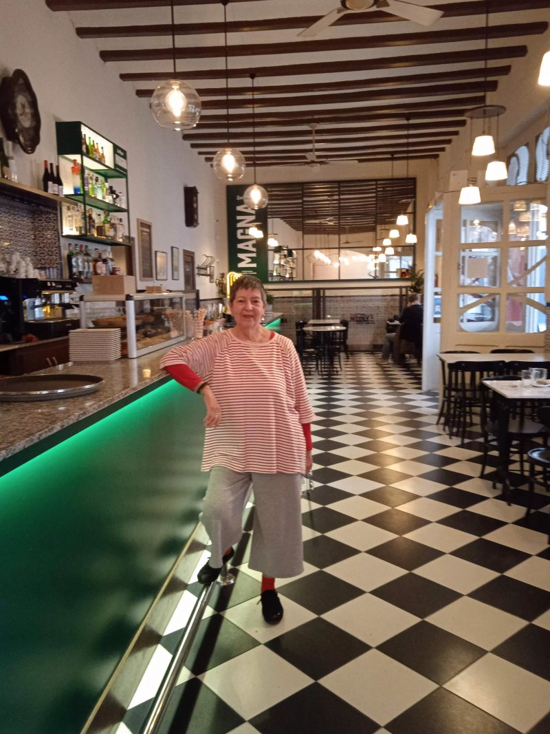 Cafe Brasil