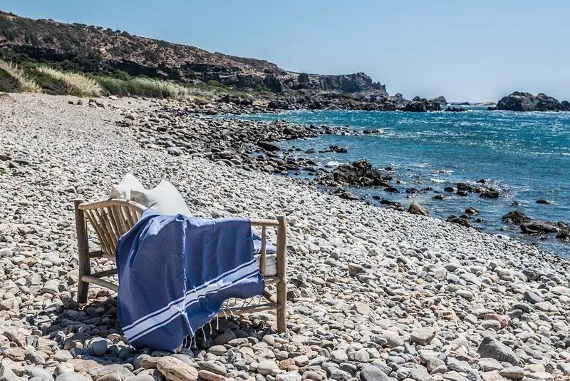 The Old Beach House - A house by the sea to reconnect with yourself