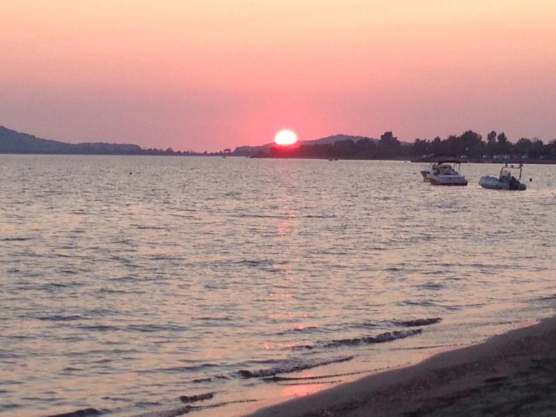 Camping Navarino